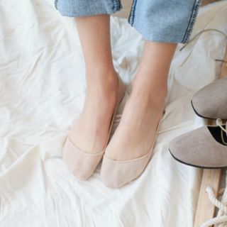 Vớ đi giày lười giày cao gót