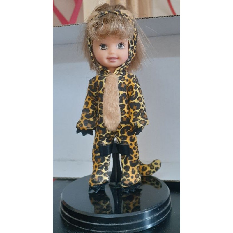 Búp bê kelly chính hãng