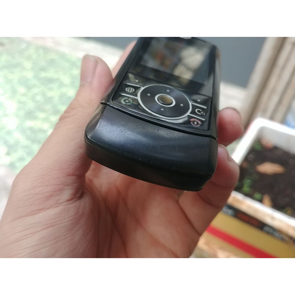 Điện thoại Motorola Z3 chính hãng