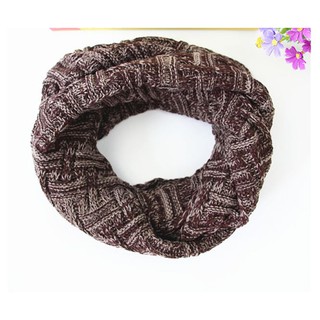 Khăn len ống nam Hot thu đông 2018