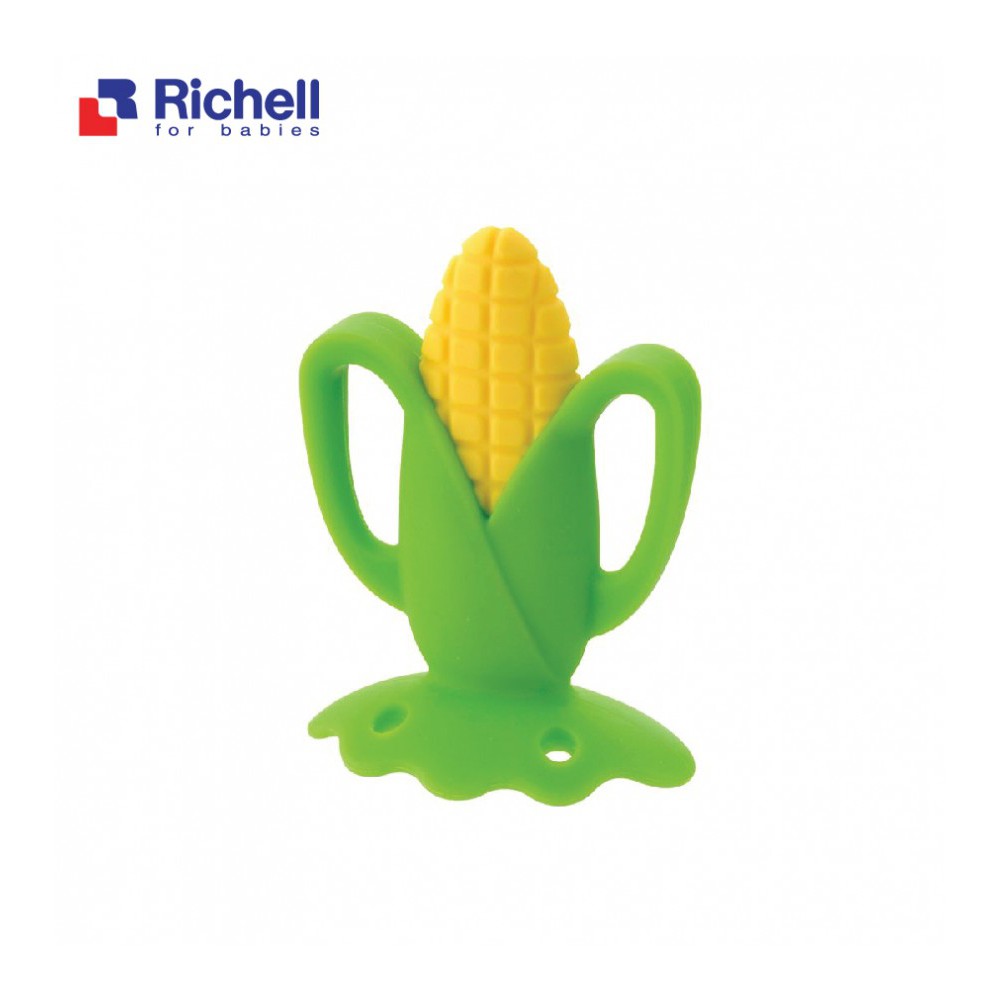 GẶM NƯỚU SILICONE CÓ HỘP RICHELL