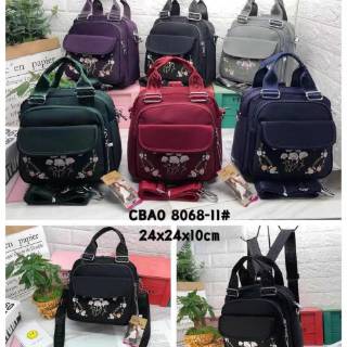 Túi Cầm Tay Cbao