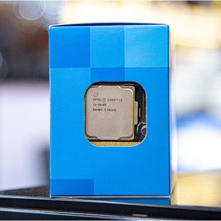 CPU Intel Core i3 10105 - chip Tray bảo hành 36 tháng