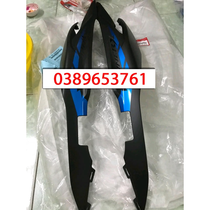 Ốp sườn xe winner X Zin chính hãng Honda