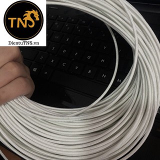 TNS. Combo 10m dây điện chống cháy