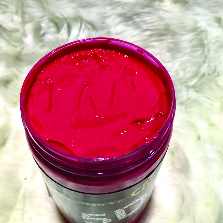 Combo 6 Màu Acrylic Hũ 120ml, 1 Dung Dịch Pha Loãng Màu Acrylic 120ml, 4 Cọ Vẽ Chicken 5D Bộ Màu Tập Vẽ Tranh Cơ Bản