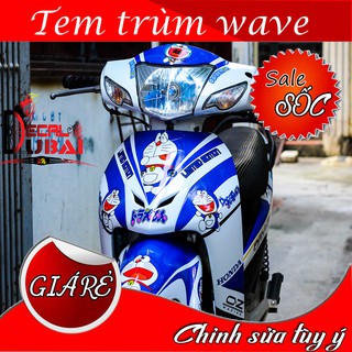 Tem Trùm Wave