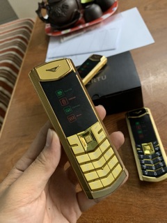 Điện thoại VT A19-2sim