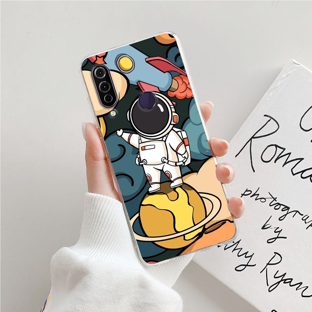 [HOT BỎNG TAY]ỐP LƯNG VSMART JOY 1/JOY 1 PLUS/JOY 2 PLUS/JOY 3, IN HÌNH  PHI-HÀNH-GIA, MÀU SẮC BẮT MẮT