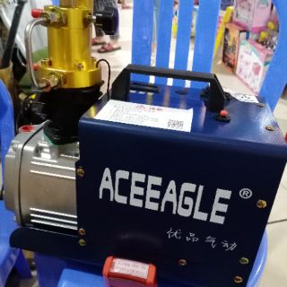 Bơm Cao Áp 40mpa