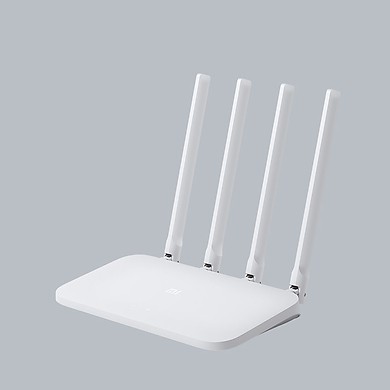 [CHÍNH HÃNG] Bộ Phát Wifi Xiaomi Router Gen 4A - ROUTER XIAOMI 4A - BỘ THU PHÁT WIFI XIAOMI ROUTER 4A