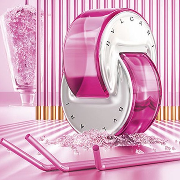 Nước hoa nữ Bvlgari Omnia Pink Sapphire EDT 65ml chính hãng (Ý)