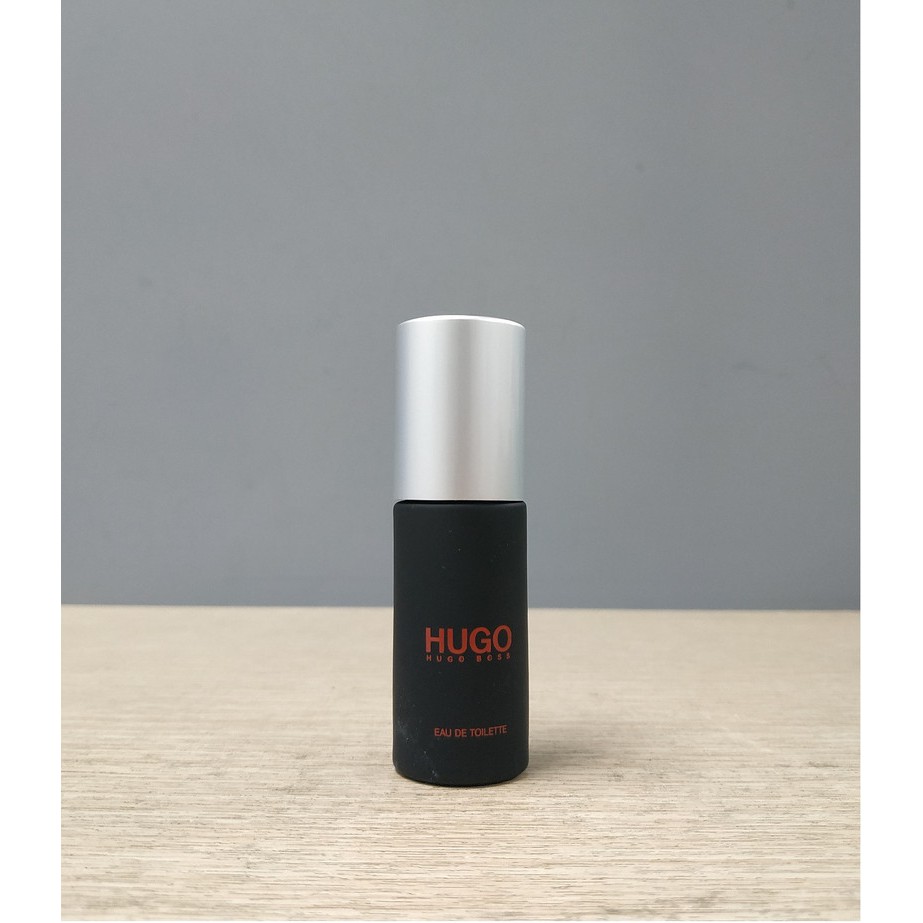 Nước Hoa Hugo Boss Hugo Just Different EDT 8ml Dạng Xịt