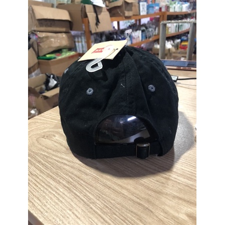 Mũ thể thao unisex cao cấp Levi's Hat