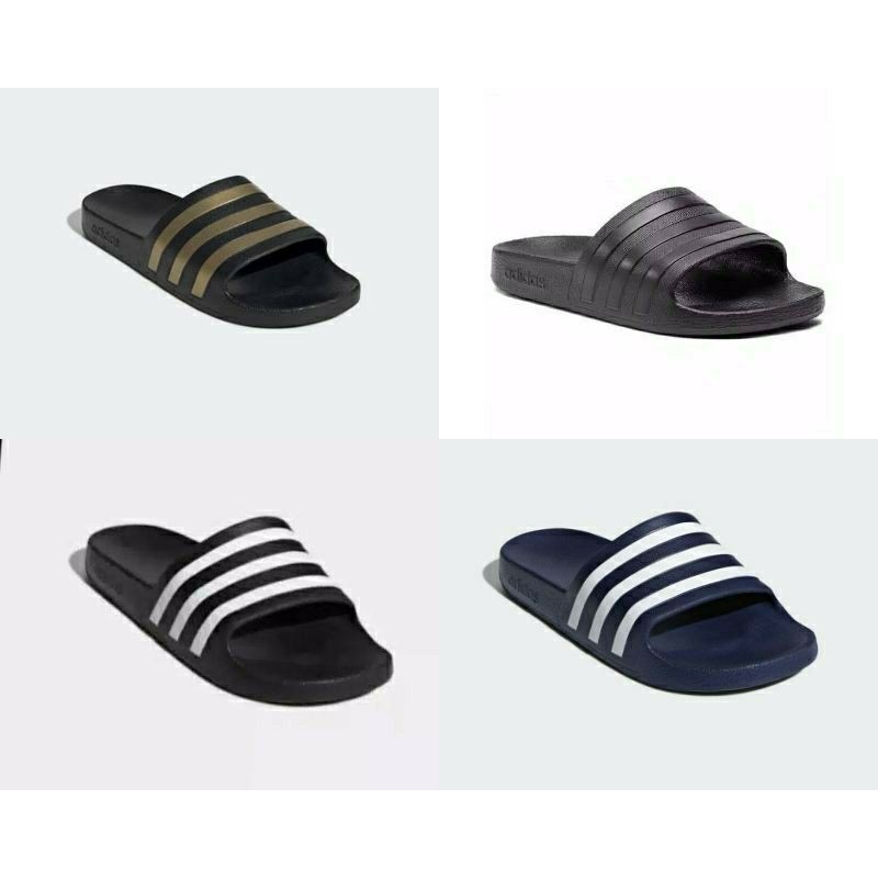 Giày Sandal Adidas Adilette Aqua 2021 Chính Hãng