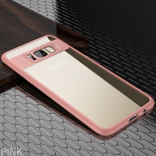 [XẢ KHO] Ốp lưng Samsung Galaxy S8, S8 Plus iPaky (Chính hãng)