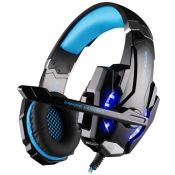 Tai Nghe Gaming Kotion Each G9000 Có Đèn Led | BigBuy360 - bigbuy360.vn