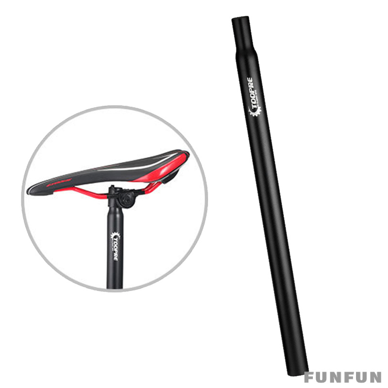 Cốt Yên Xe Đạp Bền Chắc 25.4-31.6mm 350 / 450mm Funfun1