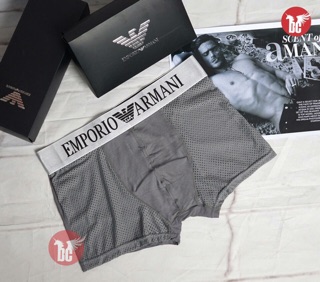 Quần Lót Nam Boxer Armani