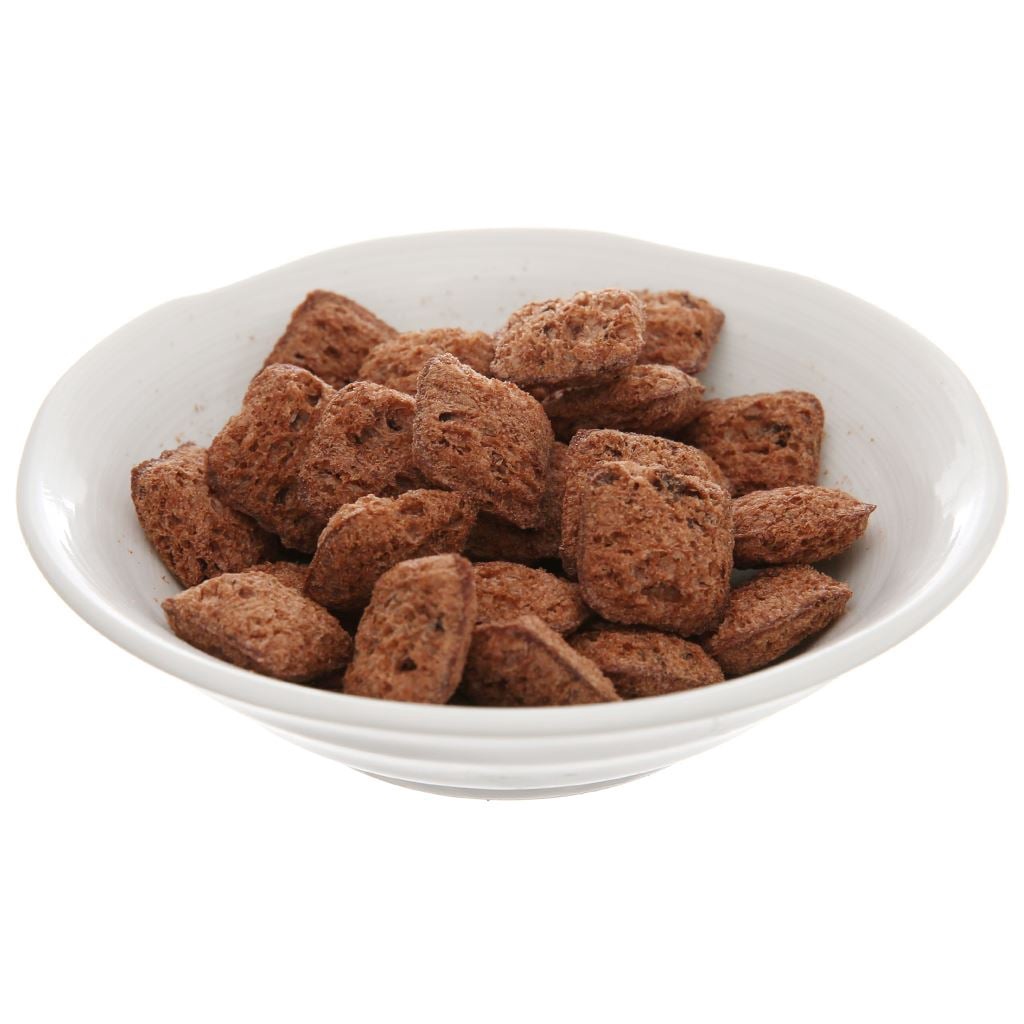 Snack Oishi Pillows các vị gói 100g giòn thơm