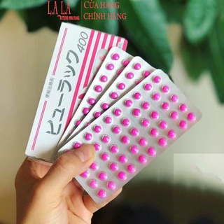 Vỉ 50 Viên Uống Nhuận Tràng Detox Kenton Diet Kokando - Nhật Bản
