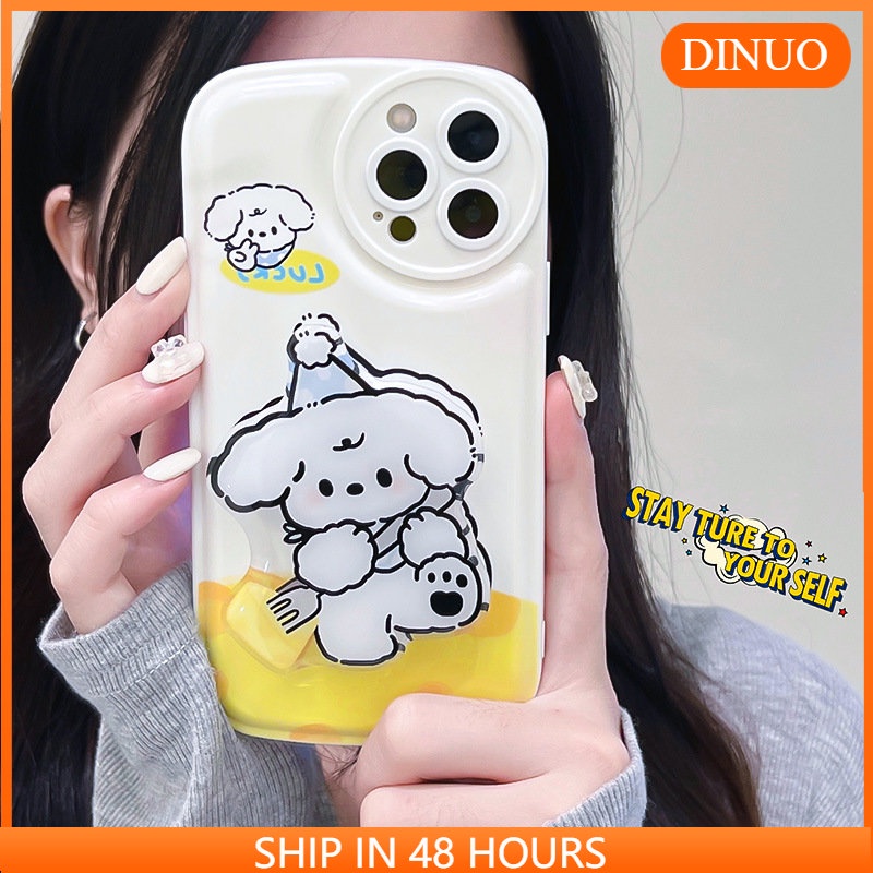Ốp lưng iphone Ốp Điện Thoại Đệm Khí Cho iphone 13Promax 12 11Pro 6 / 7 / 8plus / 14 Dinuo case