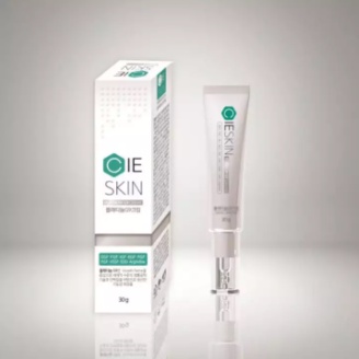 Kem dưỡng tái tạo phục hồi CieSkin Latinum G9 Cream 30g | BigBuy360 - bigbuy360.vn