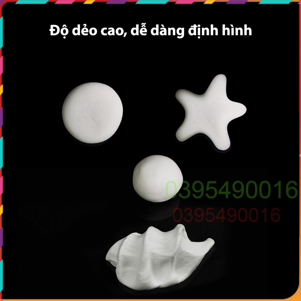 Keo đất sét MI FENG bịt kín lỗ tường sửa chữa vết nứt ống nối máy lạnh chống thấm nước, gió VÀ côn trùng, bền bỉ