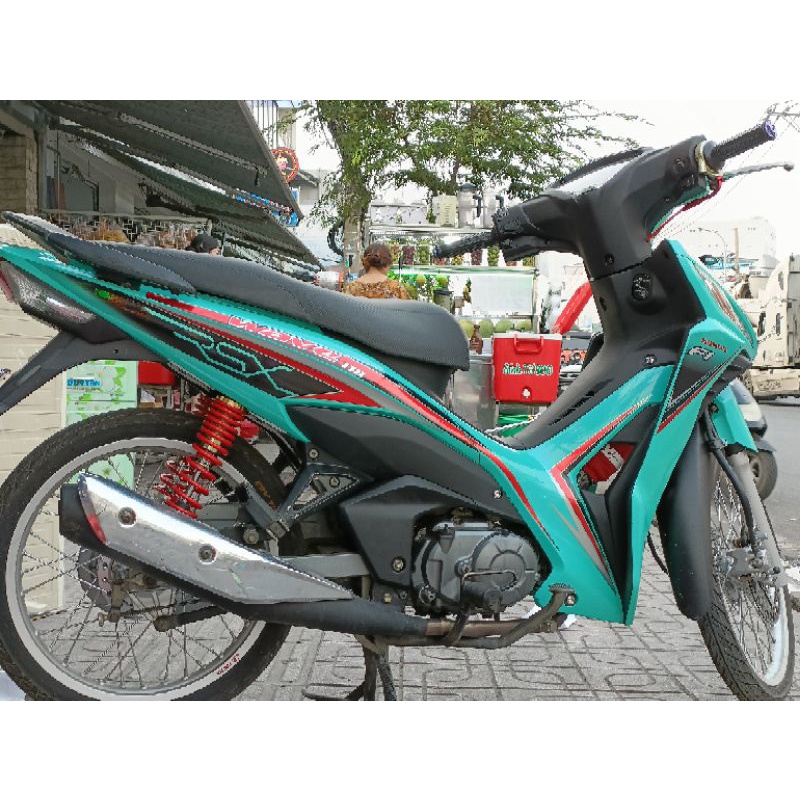 Tem rời wave RSX 2014 - decalq7