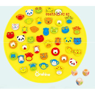 game matching luyện trí nhớ