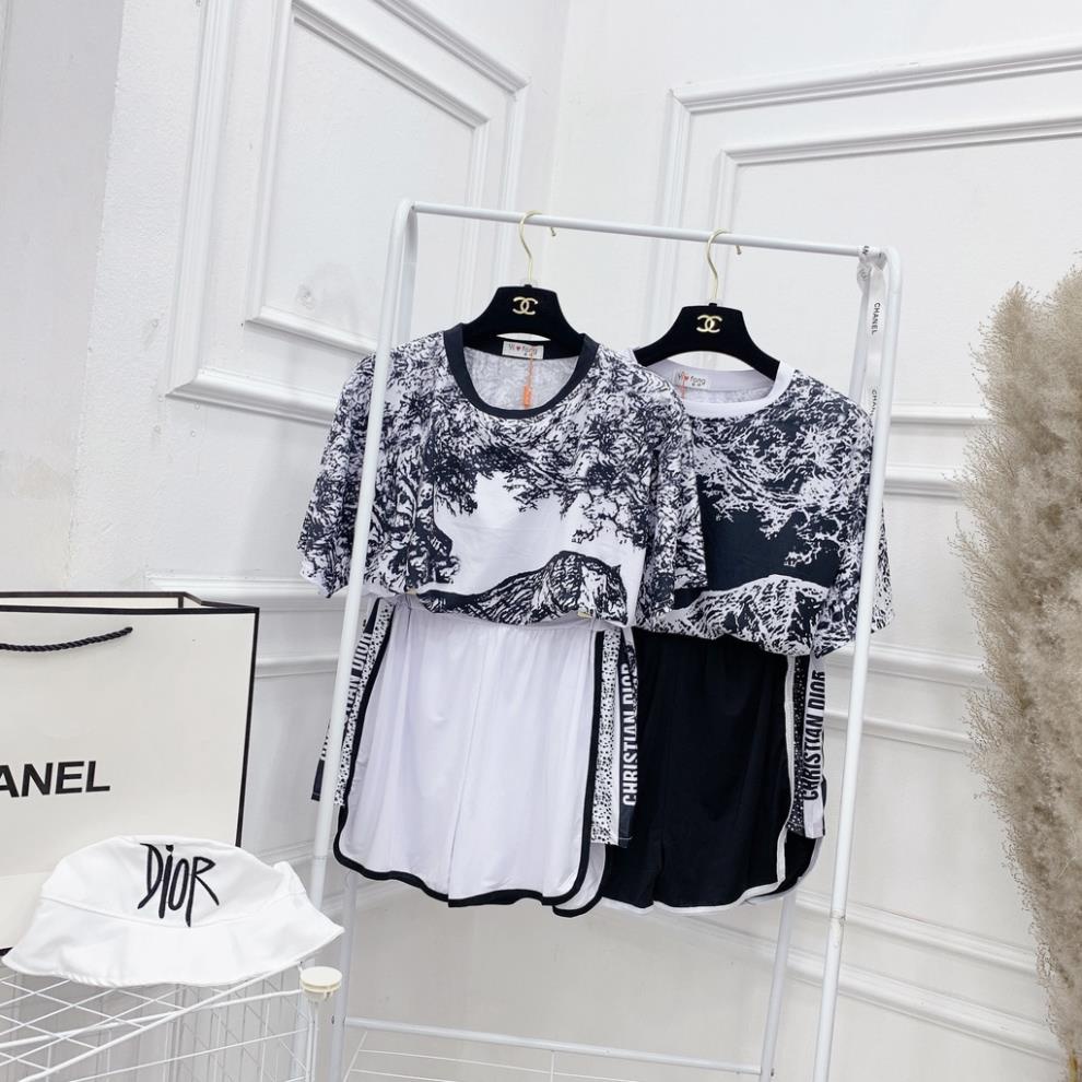 [ 𝐅𝐑𝐄𝐄 𝐒𝐇𝐈𝐏 ]   SET BỘ 3 MÓN HỌA TIẾT CHỮ SIÊU CÁ TÍNH HÀNG ĐẸP LUÔN Ạ