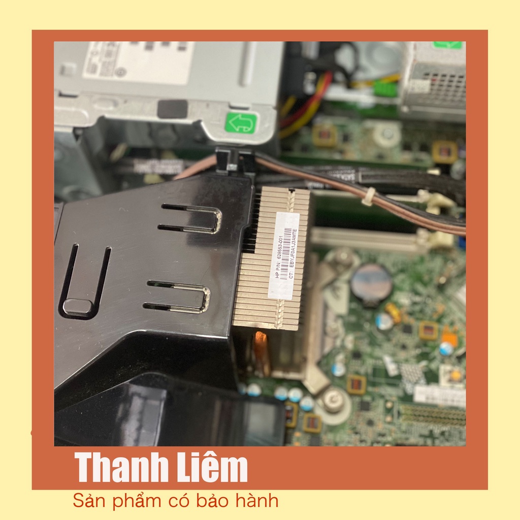 Máy tính bàn thùng máy bộ HP 6200 | BigBuy360 - bigbuy360.vn