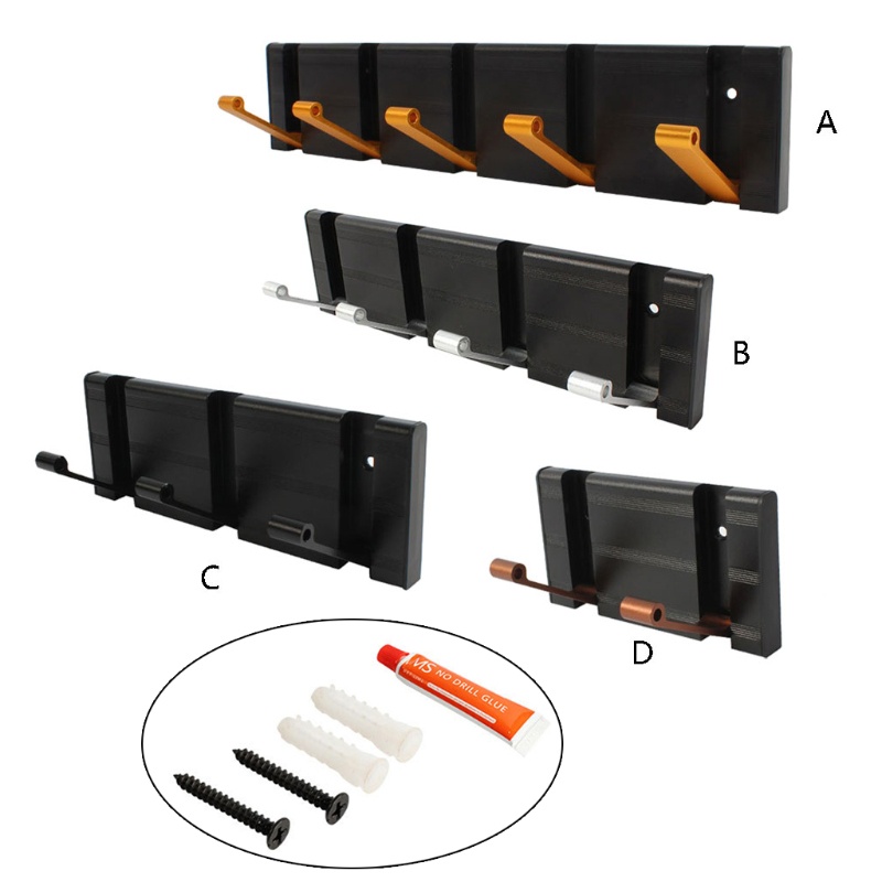 Khăn Tắm Ẩn Có Móc Treo Tiện Dụng Cho Cắm Trại RV