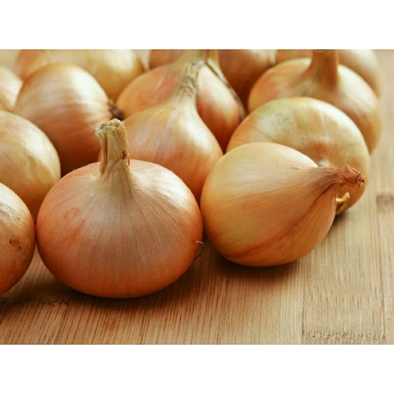 1KG HÀNH TÂY THƠM NGON, SẠCH ĐẸP