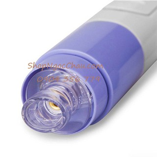 MÁY HÚT MỤN ĐẦU ĐEN SPOT CLEANER