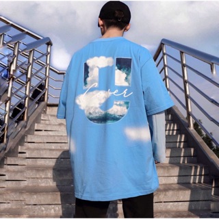 Áo Thun Uncover Freedom Unisex