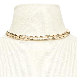 Vòng Choker Cá Tính Cho Nữ