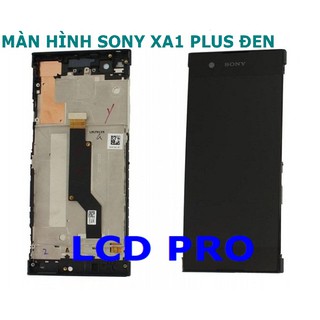 Màn hình sony xz đen