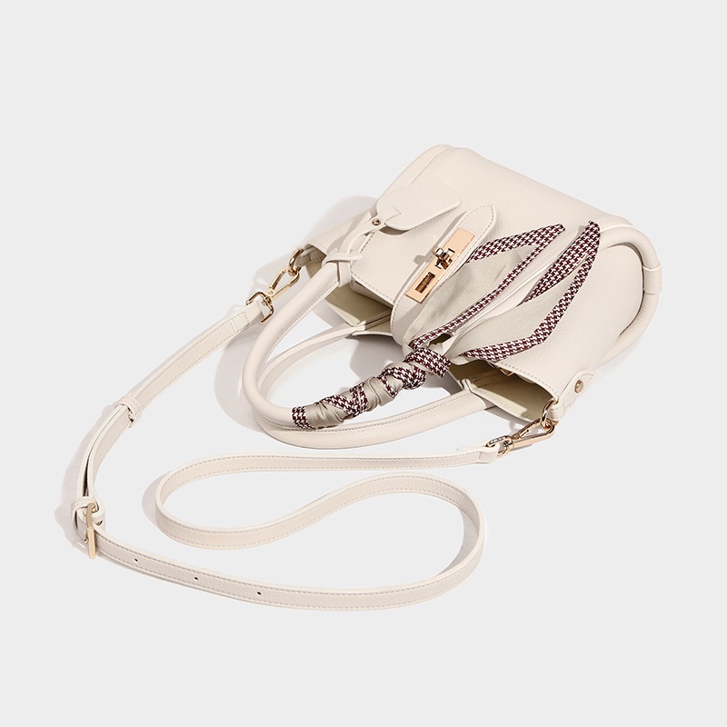 Nanfeng Túi Tote Đeo Vai Phong Cách Paris Thời Trang Xuân Hè 2022 Mới Cho Nữ