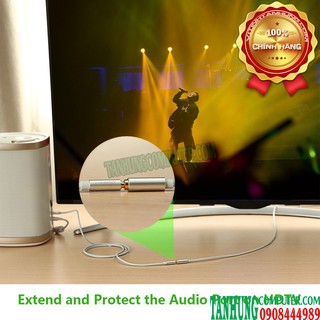 CÁP AUDIO 3.5MM UGREEN 10777