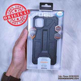 Ốp Lưng IPhone 11 Pro Max UAG Monarch