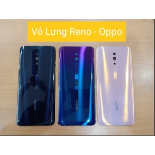 Vỏ Lưng Reno Oppo,thay thế