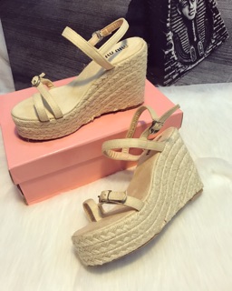 GIÀY SANDAL XUỒNG 9p