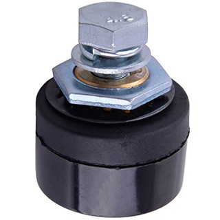 Giắc nối nhanh máy hàn, giắc văn ren 35-50 cốt cái (lắp vào máy hàn)