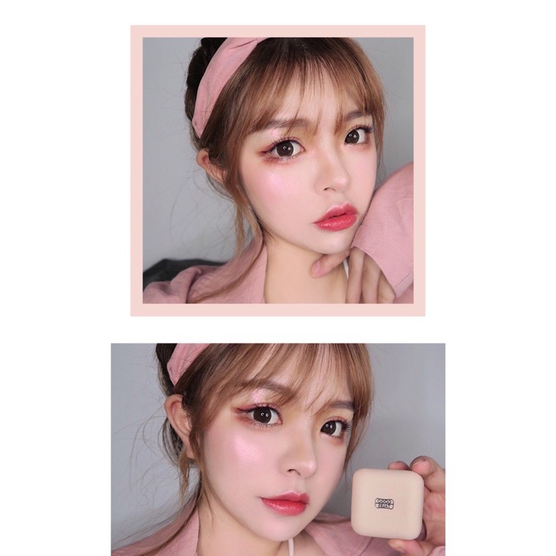 Phấn bắt sáng tạo khối Gogotales dành cho các bạn nữ | BigBuy360 - bigbuy360.vn