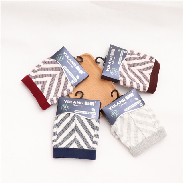 Quần Sịp Nam Hàng Xuất Khẩu