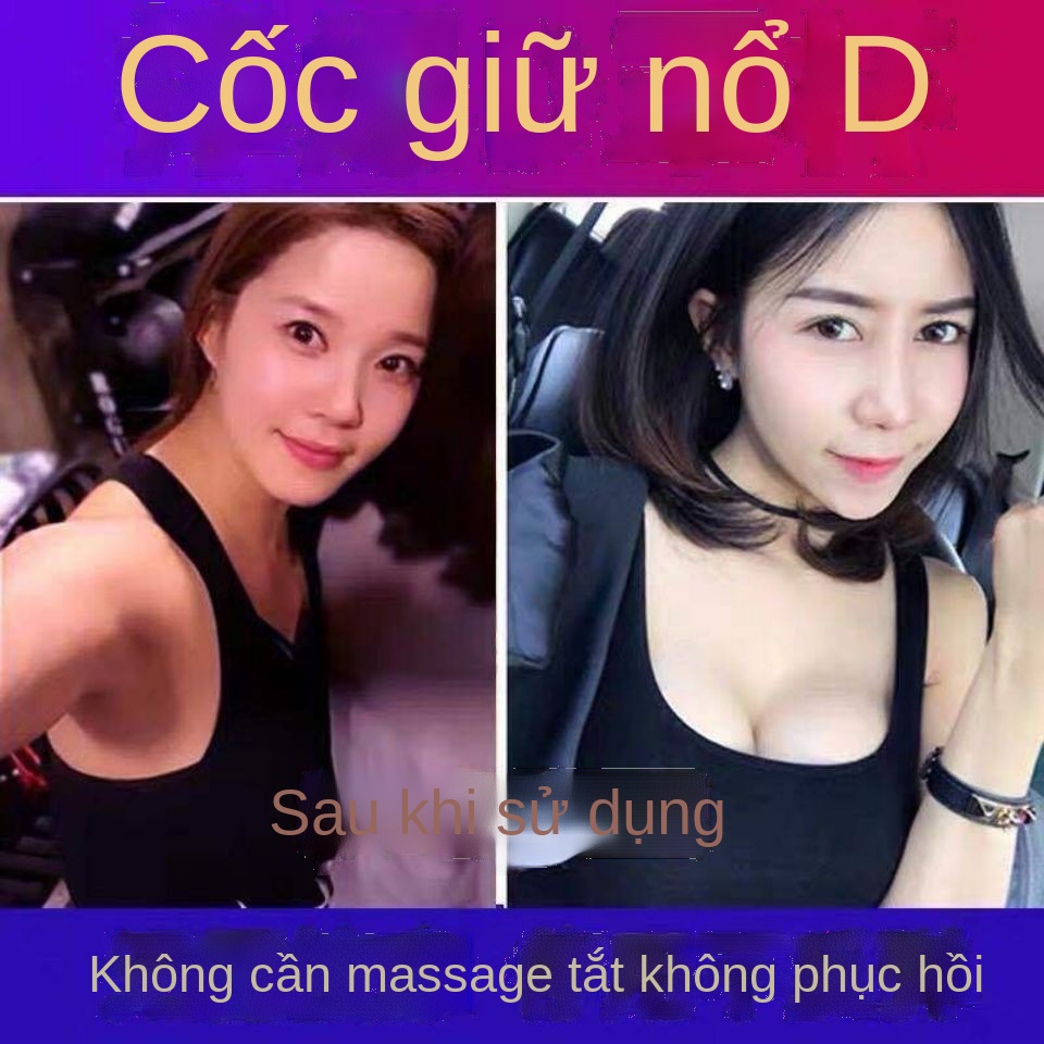 ┇❏【Nâng Ngực Nhanh Chóng】 Sản Phẩm Nở Ngực | BigBuy360 - bigbuy360.vn