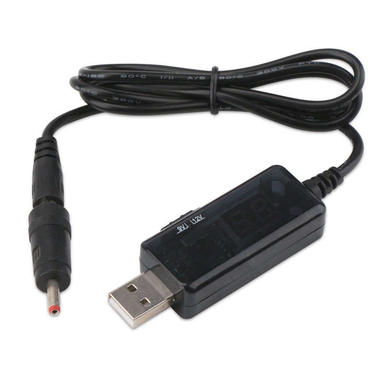 Mô Đun Tăng Áp Usb 5v Lên 9v 12v 1a