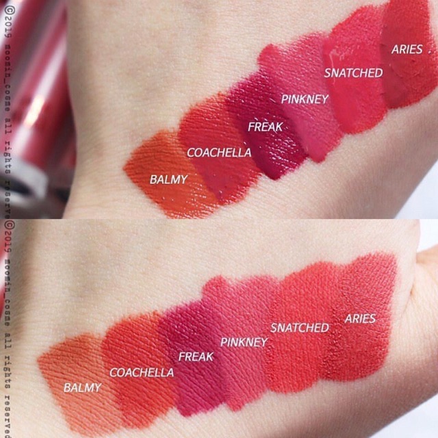 ( Sẵn ) Son kem ESPOIR LIP UP VELVET | BigBuy360 - bigbuy360.vn