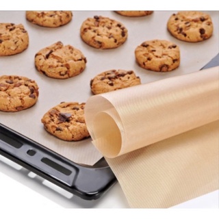 Vải nướng bánh 40*60cm
